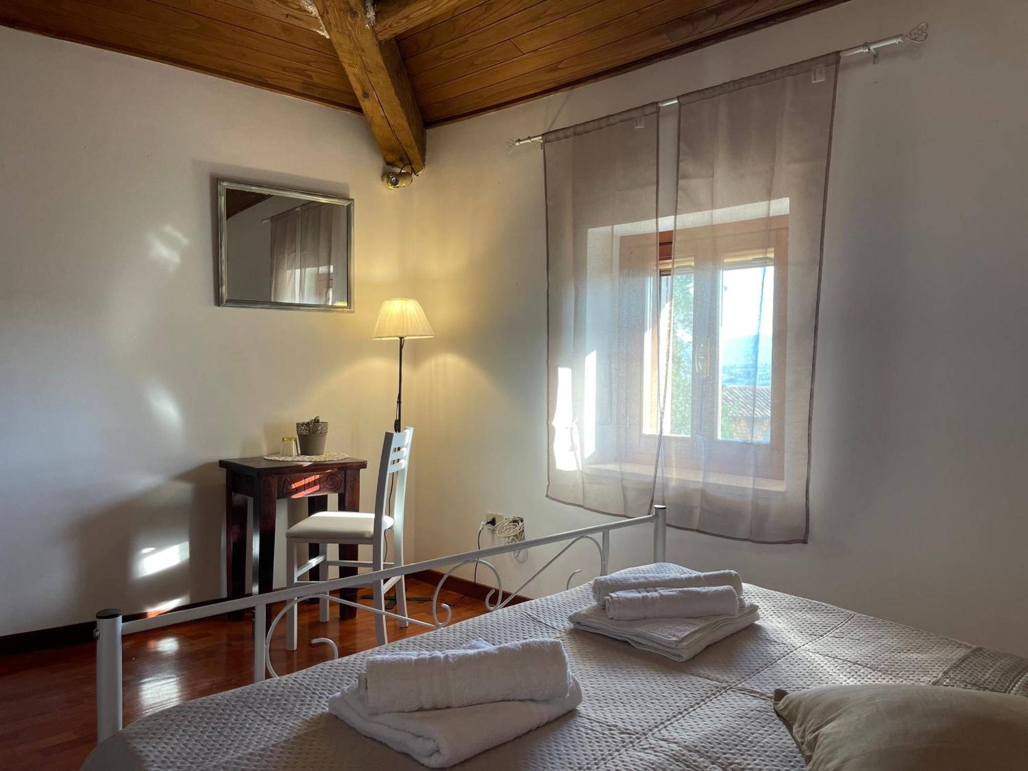 Casale Poggetto Villa Montefalco Kültér fotó
