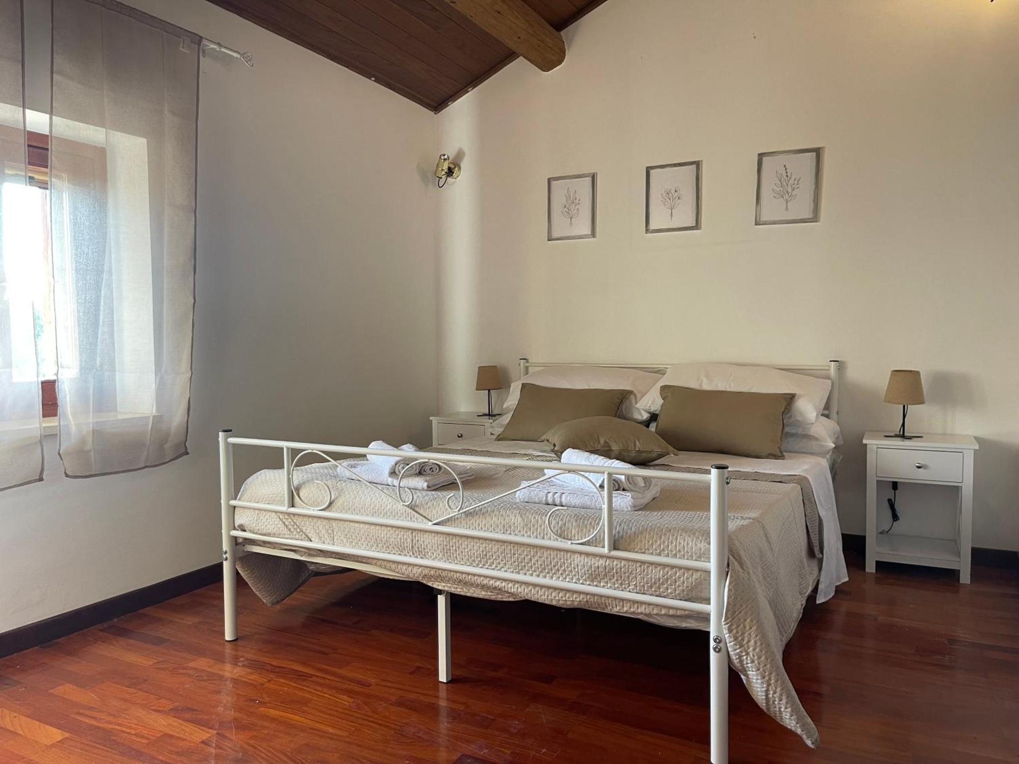 Casale Poggetto Villa Montefalco Kültér fotó
