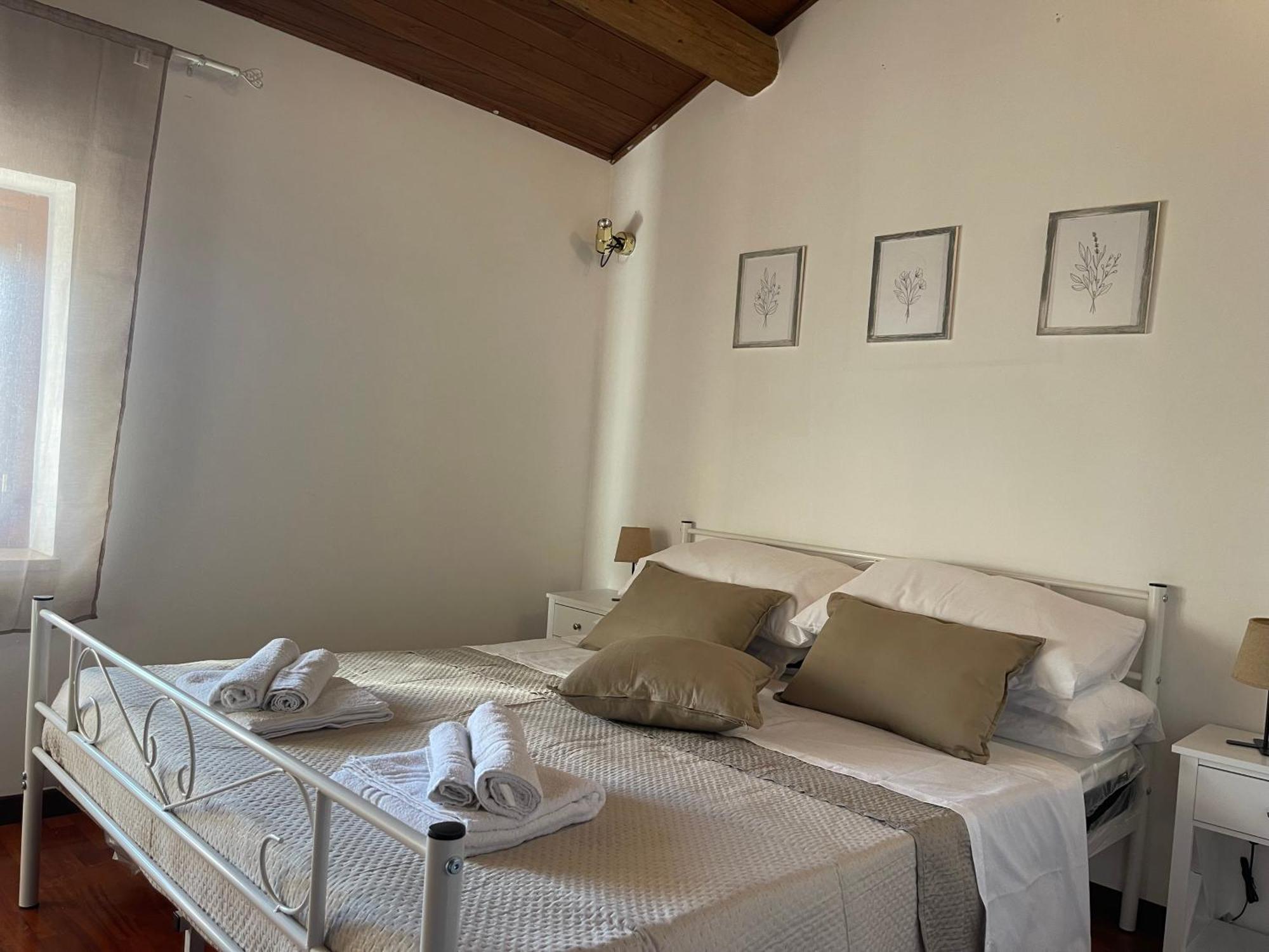 Casale Poggetto Villa Montefalco Kültér fotó