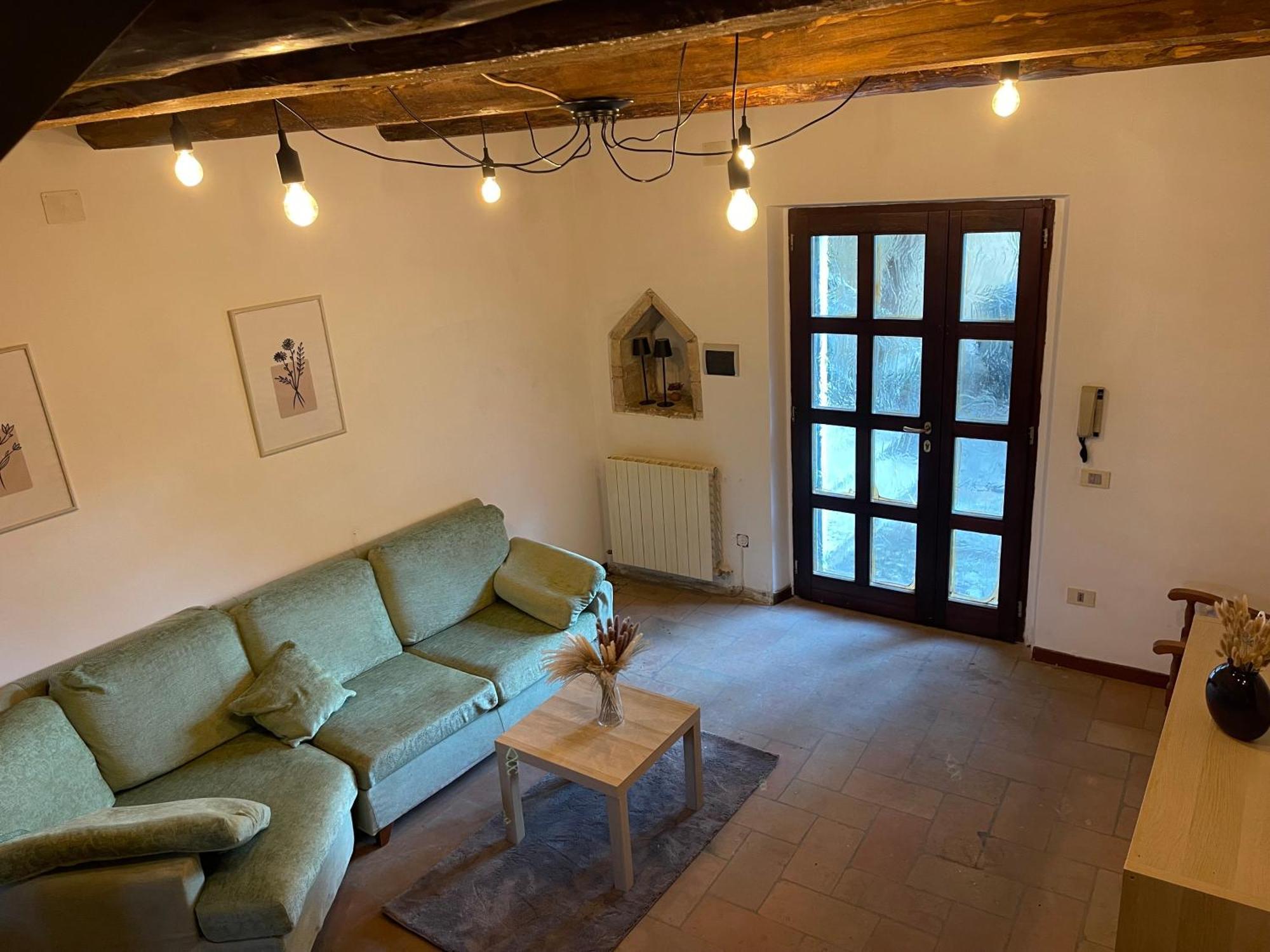 Casale Poggetto Villa Montefalco Kültér fotó