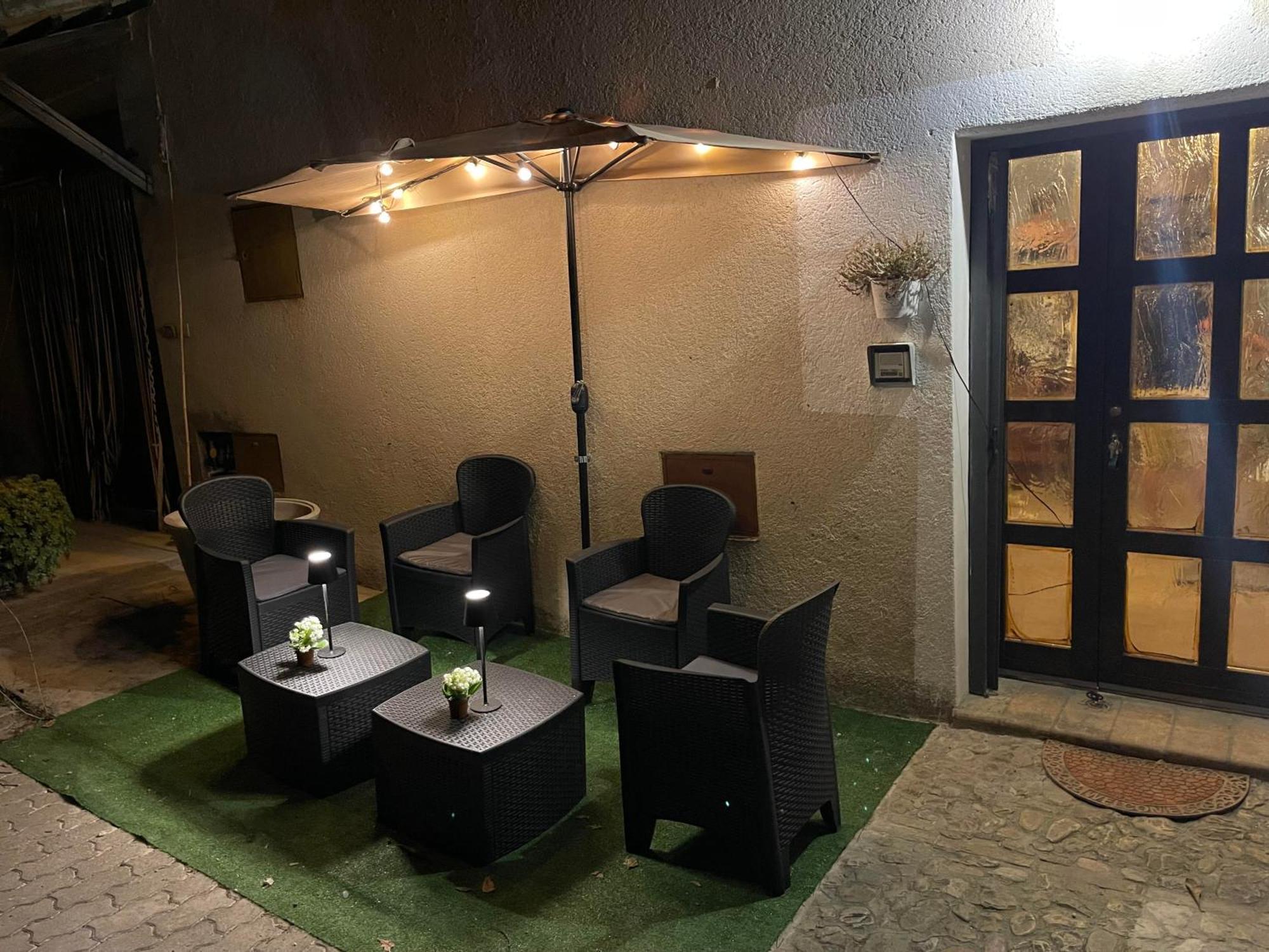 Casale Poggetto Villa Montefalco Kültér fotó