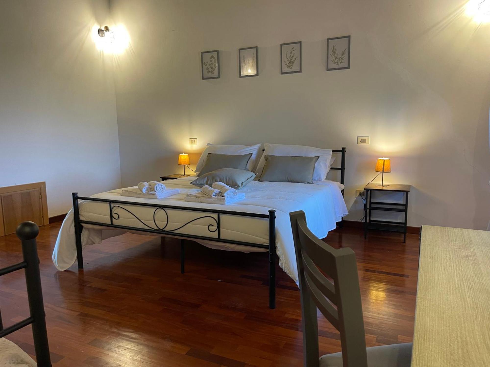 Casale Poggetto Villa Montefalco Kültér fotó