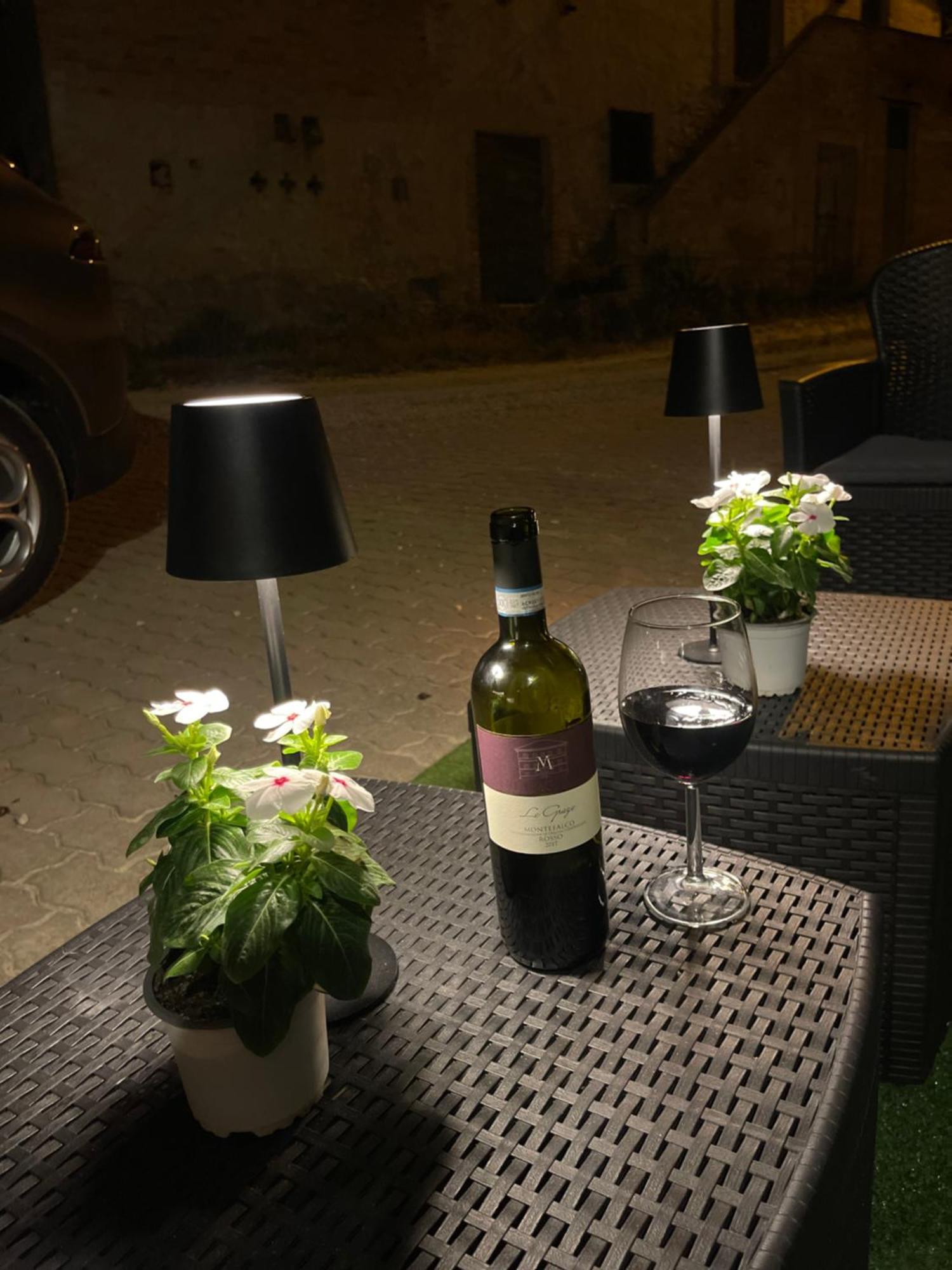 Casale Poggetto Villa Montefalco Kültér fotó