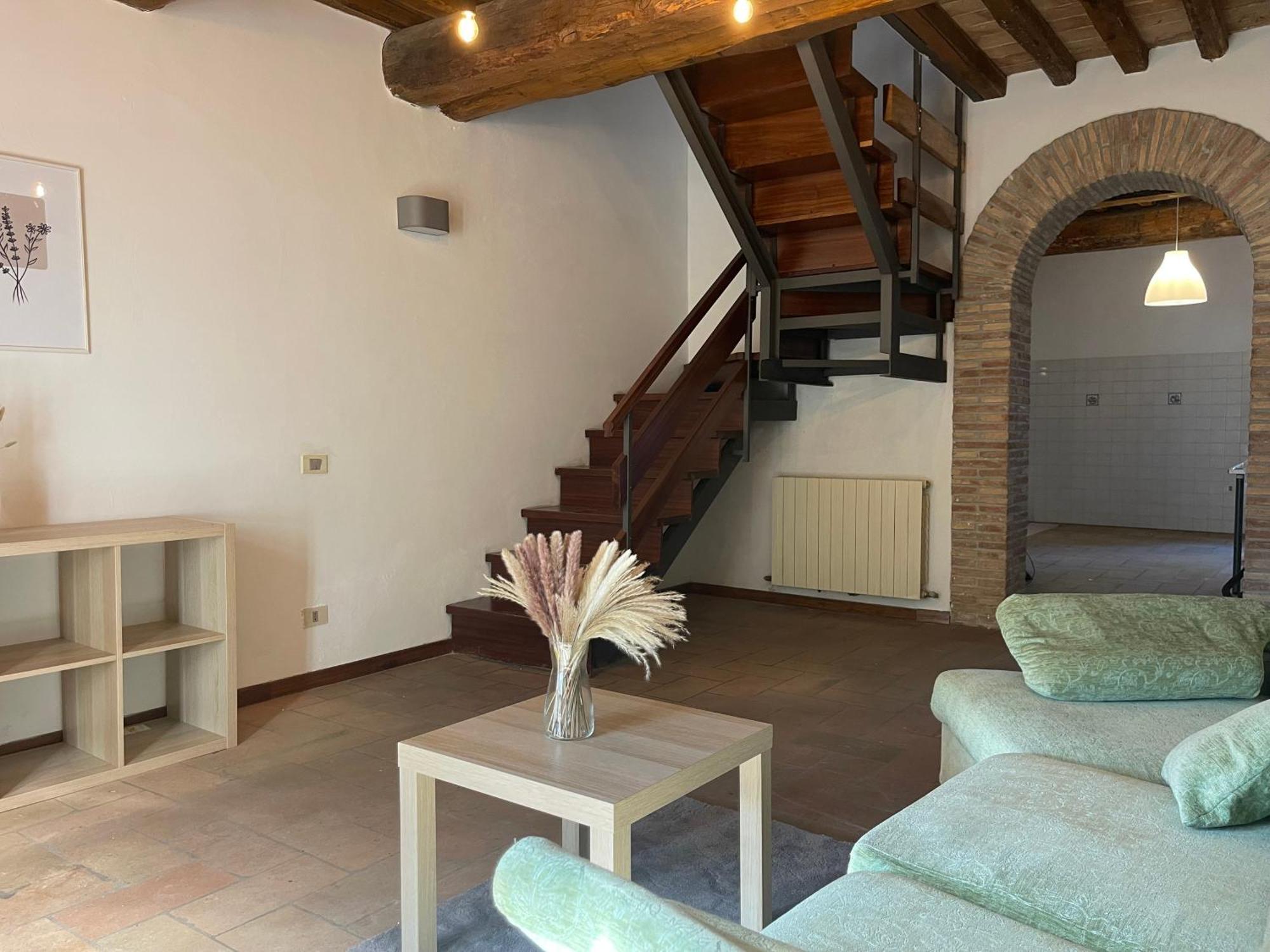 Casale Poggetto Villa Montefalco Kültér fotó